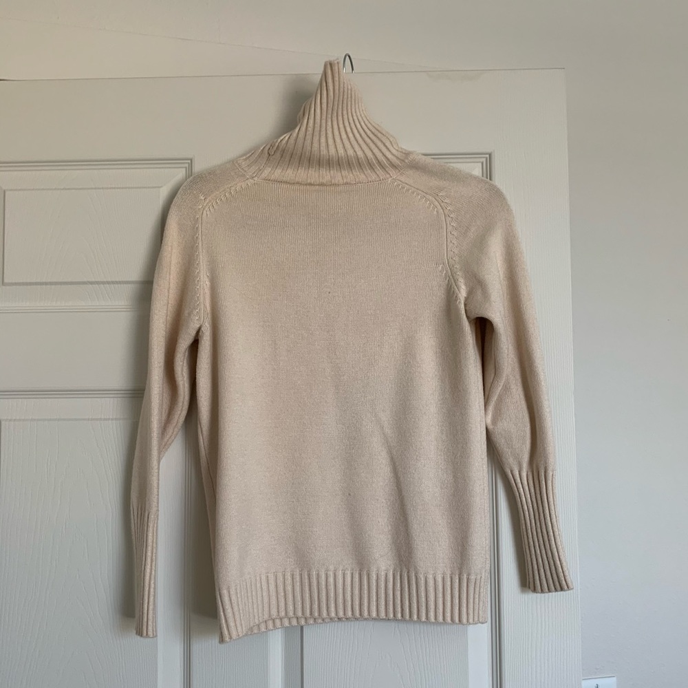 Shop Stevie Turtleneck Sweater